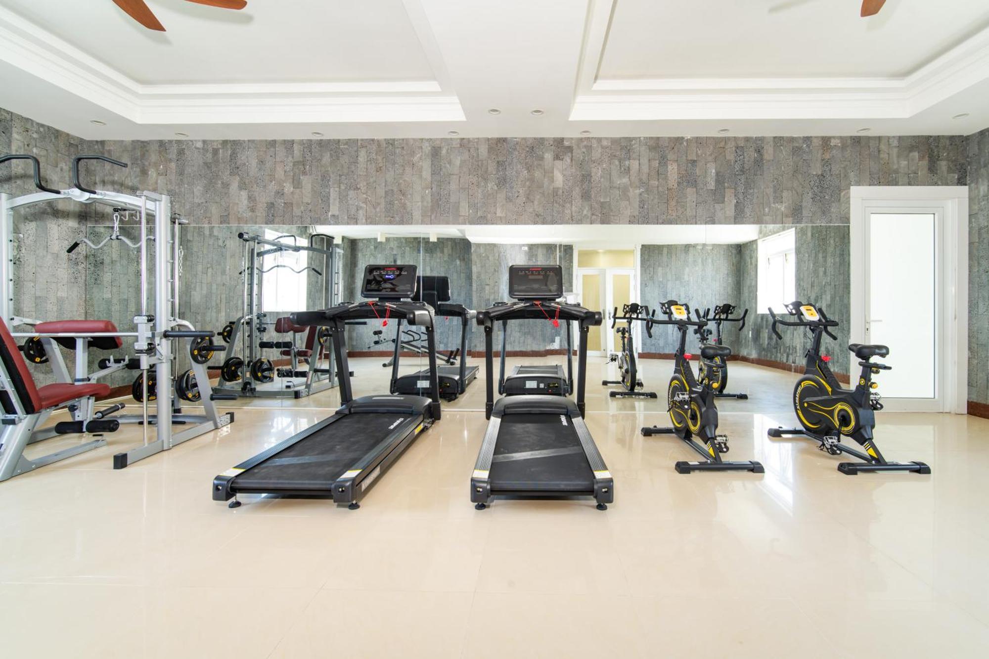 Elites Hotel Da Nang Bagian luar foto