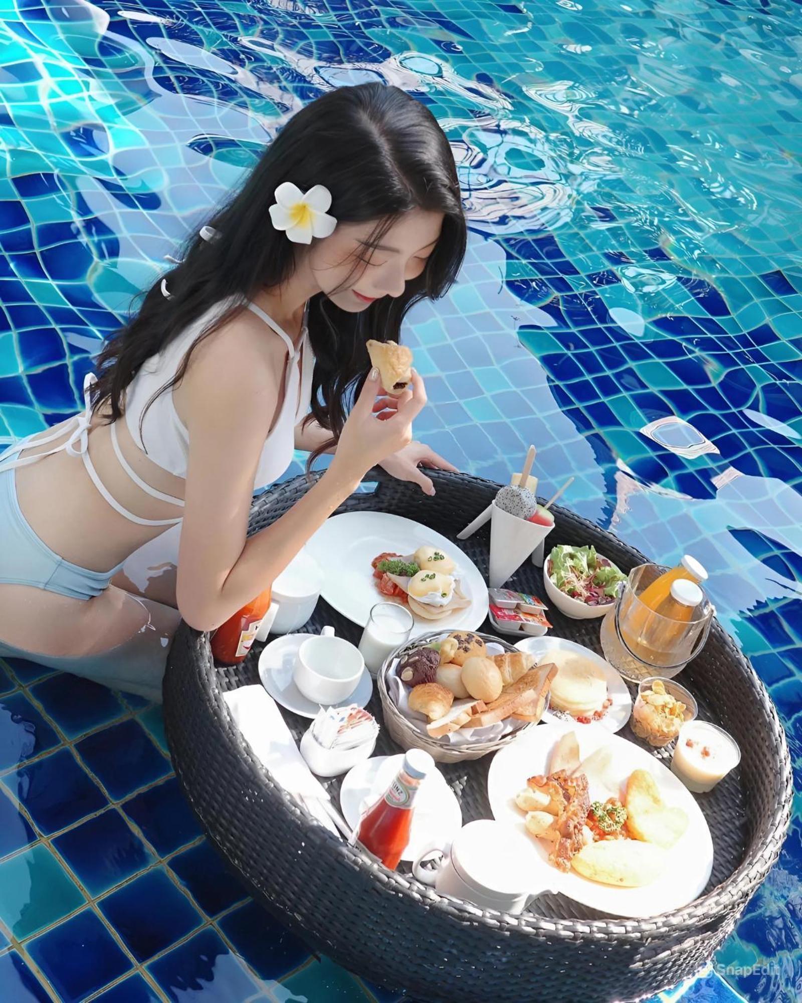Elites Hotel Da Nang Bagian luar foto